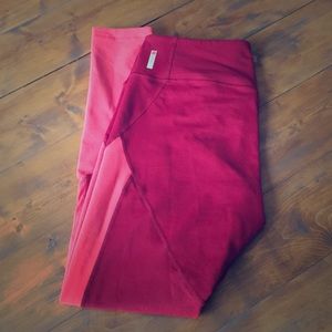 Full length Zella workout leggings